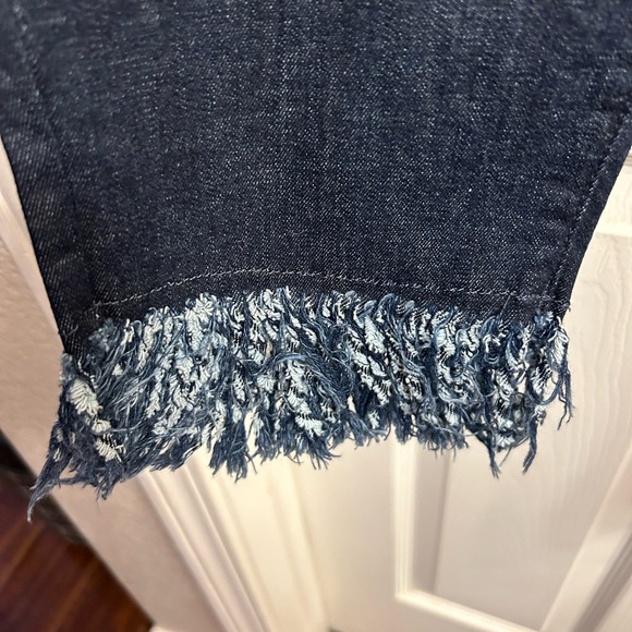 LANE BRYANT Skinny Jeans Womens Size 20R NWT - Picture 6 of 7